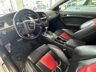 Audi S5 2008 4.2 FSI V8 (354 Hp) quattro Tiptronic ΕΛΛΗΝΙΚΟ/ΔΩΡΟ ΤΕΛΗ 26-thumb-19