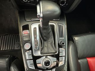Audi S5 2008 4.2 FSI V8 (354 Hp) quattro Tiptronic ΕΛΛΗΝΙΚΟ/ΔΩΡΟ ΤΕΛΗ 26-thumb-22