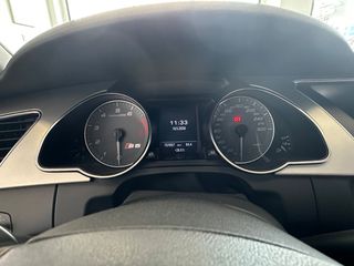 Audi S5 2008 4.2 FSI V8 (354 Hp) quattro Tiptronic ΕΛΛΗΝΙΚΟ/ΔΩΡΟ ΤΕΛΗ 26-thumb-23