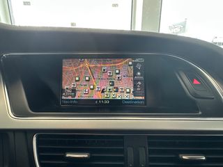 Audi S5 2008 4.2 FSI V8 (354 Hp) quattro Tiptronic ΕΛΛΗΝΙΚΟ/ΔΩΡΟ ΤΕΛΗ 26-thumb-24