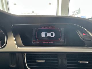 Audi S5 2008 4.2 FSI V8 (354 Hp) quattro Tiptronic ΕΛΛΗΝΙΚΟ/ΔΩΡΟ ΤΕΛΗ 26-thumb-25