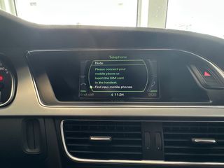 Audi S5 2008 4.2 FSI V8 (354 Hp) quattro Tiptronic ΕΛΛΗΝΙΚΟ/ΔΩΡΟ ΤΕΛΗ 26-thumb-26