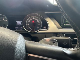 Audi S5 2008 4.2 FSI V8 (354 Hp) quattro Tiptronic ΕΛΛΗΝΙΚΟ/ΔΩΡΟ ΤΕΛΗ 26-thumb-27