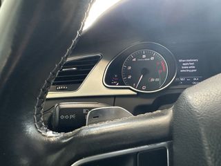 Audi S5 2008 4.2 FSI V8 (354 Hp) quattro Tiptronic ΕΛΛΗΝΙΚΟ/ΔΩΡΟ ΤΕΛΗ 26-thumb-28