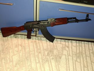 AK-47 airsoft(full metal)-thumb-1