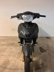 Yamaha CRYPTON-X135 2009 Crypron X 135 Special Edition