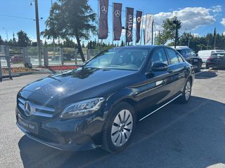 Mercedes-Benz C 180 2021
