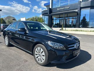 Mercedes-Benz C 180 2021-thumb-2