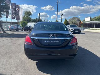 Mercedes-Benz C 180 2021-thumb-5