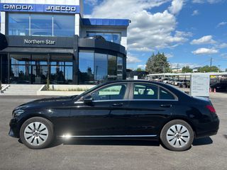 Mercedes-Benz C 180 2021-thumb-7