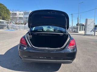 Mercedes-Benz C 180 2021-thumb-13