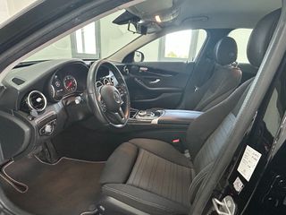 Mercedes-Benz C 180 2021-thumb-8