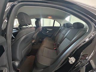 Mercedes-Benz C 180 2021-thumb-9