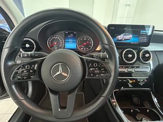 Mercedes-Benz C 180 2021-thumb-10