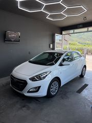 Hyundai i 30 2015