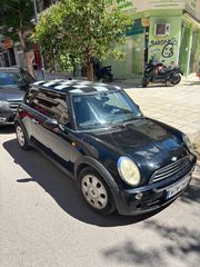 Mini ONE 2004 R50