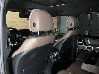 Mercedes-Benz G 63 AMG 2019-thumb-52
