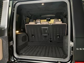 Mercedes-Benz G 63 AMG 2019-thumb-63