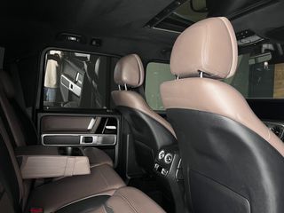 Mercedes-Benz G 63 AMG 2019-thumb-55