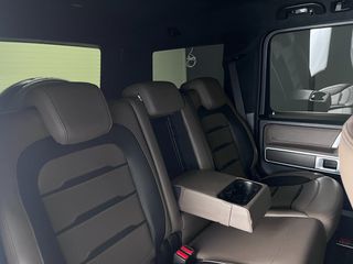 Mercedes-Benz G 63 AMG 2019-thumb-56