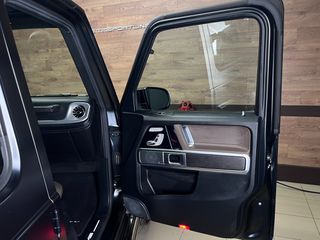 Mercedes-Benz G 63 AMG 2019-thumb-57