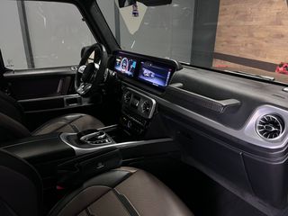 Mercedes-Benz G 63 AMG 2019-thumb-60