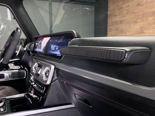 Mercedes-Benz G 63 AMG 2019-thumb-61