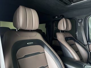 Mercedes-Benz G 63 AMG 2019-thumb-59