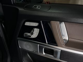 Mercedes-Benz G 63 AMG 2019-thumb-58