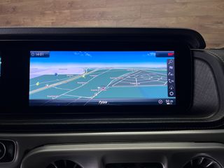 Mercedes-Benz G 63 AMG 2019-thumb-37