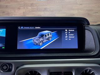 Mercedes-Benz G 63 AMG 2019-thumb-38