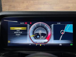 Mercedes-Benz G 63 AMG 2019-thumb-41