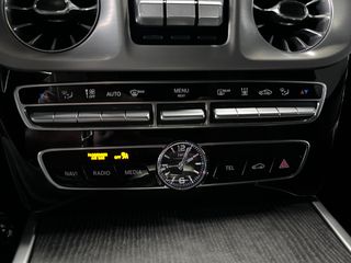 Mercedes-Benz G 63 AMG 2019-thumb-44