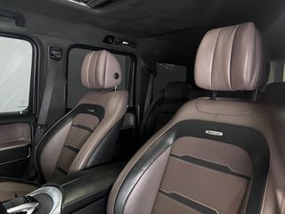 Mercedes-Benz G 63 AMG 2019-thumb-49