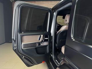 Mercedes-Benz G 63 AMG 2019-thumb-50
