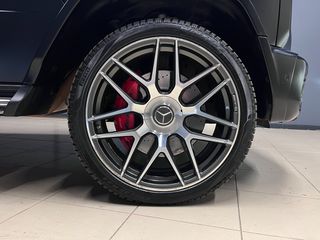 Mercedes-Benz G 63 AMG 2019-thumb-8