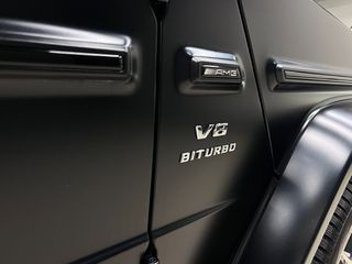 Mercedes-Benz G 63 AMG 2019-thumb-11