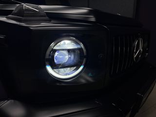 Mercedes-Benz G 63 AMG 2019-thumb-9