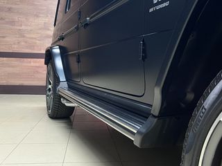 Mercedes-Benz G 63 AMG 2019-thumb-13