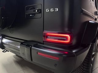 Mercedes-Benz G 63 AMG 2019-thumb-10