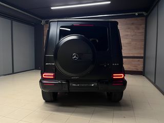 Mercedes-Benz G 63 AMG 2019-thumb-4
