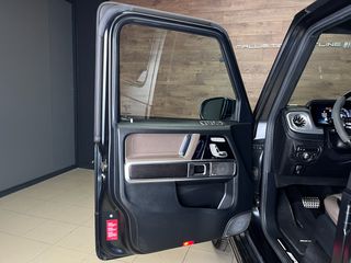 Mercedes-Benz G 63 AMG 2019-thumb-15
