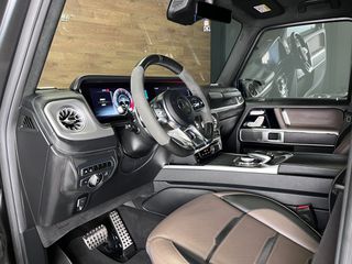 Mercedes-Benz G 63 AMG 2019-thumb-20