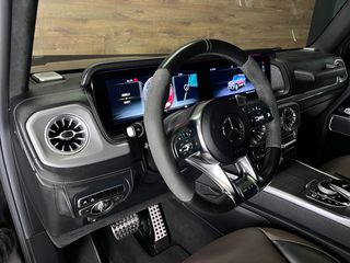Mercedes-Benz G 63 AMG 2019-thumb-21
