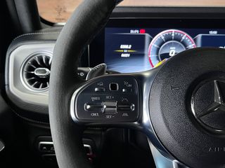 Mercedes-Benz G 63 AMG 2019-thumb-25