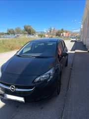 Opel Corsa 2015 ECOFLEX