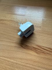 Apple Γνήσιος Αντάπτορας Πρίζας USA Plug MaBook Pro, Air