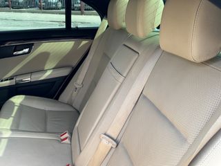 Mercedes-Benz S 350 2009-thumb-5