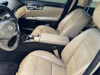 Mercedes-Benz S 350 2009-thumb-15