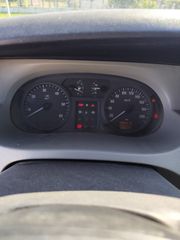 Κλούβα Opel 2004 VIVARΟ